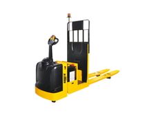 Сборщики заказов самоходные