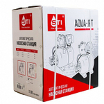Насосная станция STI AQUA-JET PH-600P