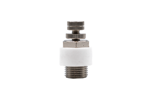 Дроссель выхлопной SPK-25G