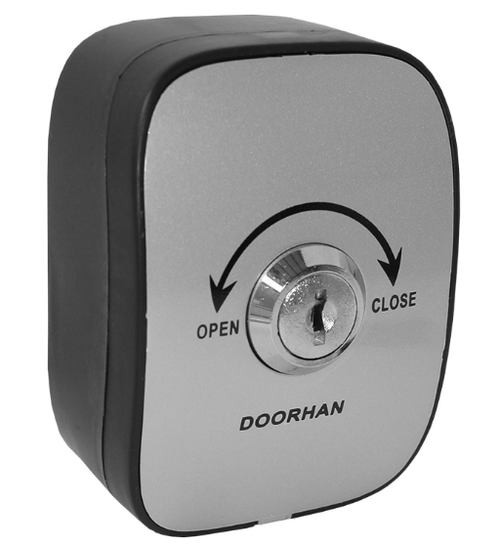 Ключ-кнопка для подачи команды на блок управления Keyswitch_N