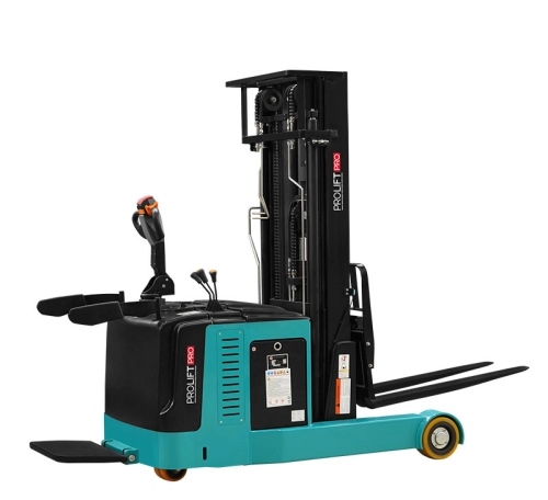 Штабелер с выдвижной мачтой PROLIFT PRO MRV 2055 li-ion