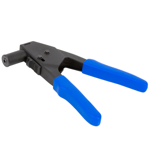 WDK-65644 Ручной заклёпочный пистолет для работы с пластиковыми заклёпками.