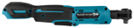 Угловая трещотка CXT 1/4" Makita WR100DZ