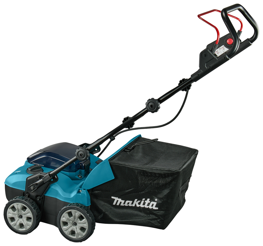 Скарификатор XGT Makita UV001GZ