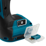 Перфоратор SDS-Plus, LXT Makita DHR182TWJU