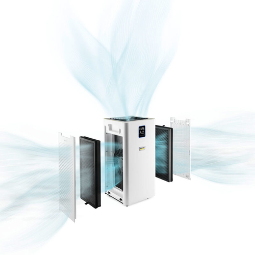 Комплект фильтров для AF 50