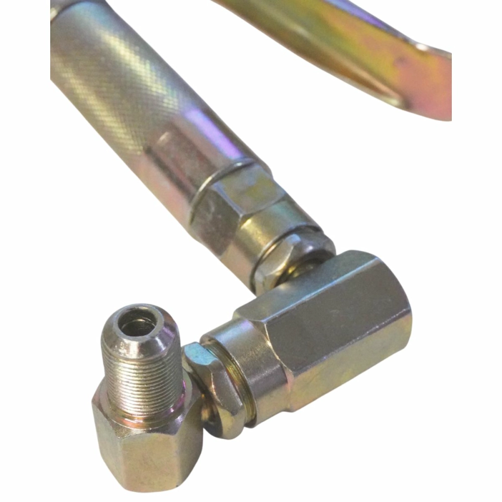 WDK-89814-1 Пистолет для солидолонагнетателя