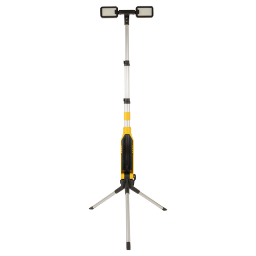 OPT-TL7000 Фонарь-мачта светодиодный складной, 7000 Лм