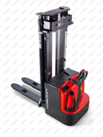 Штабелер электрический самоходный Noblelift PS16L 4300