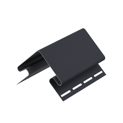 Внешний угол 75/15 мм, графит