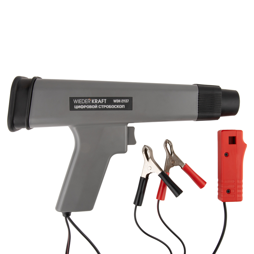 WDK-21137 Цифровой стробоскоп