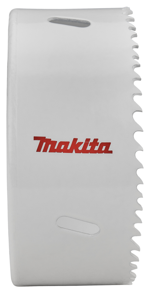 Биметаллическая коронка 105х38 мм Makita D-17142
