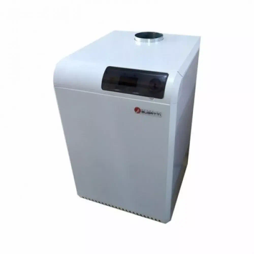 Напольный газовый котел Federica Bugatti INFINITO ION PLUS 45