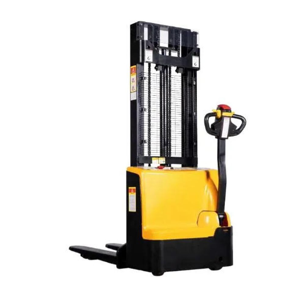 Штабелер самоходный 1,5 т 2,0 м TOR WS15H-2000 24/85 В/Ач