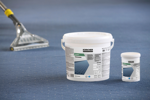 Порошковое чистящее средство CarpetPro iCapsol RM 760 OA, 10кг