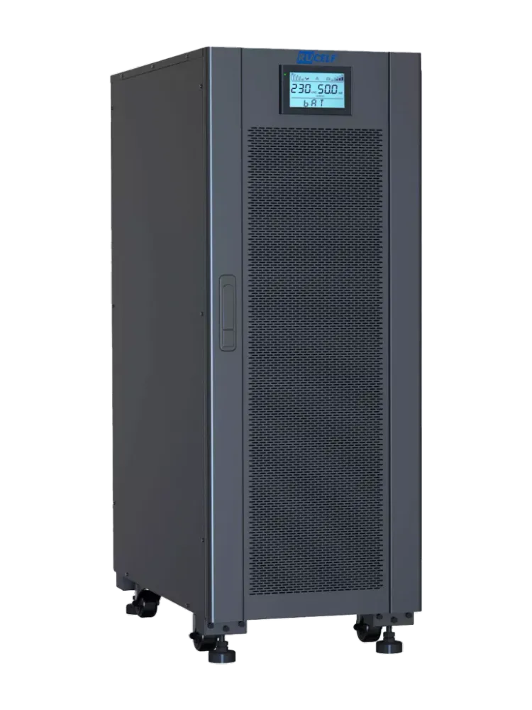 Источник бесперебойного питания RUCELF UPO-3-40K-384-0-E