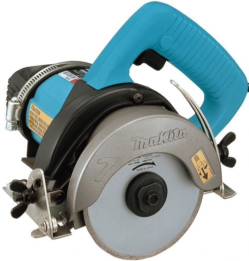 Алмазная пила 125 мм Makita 4101RH