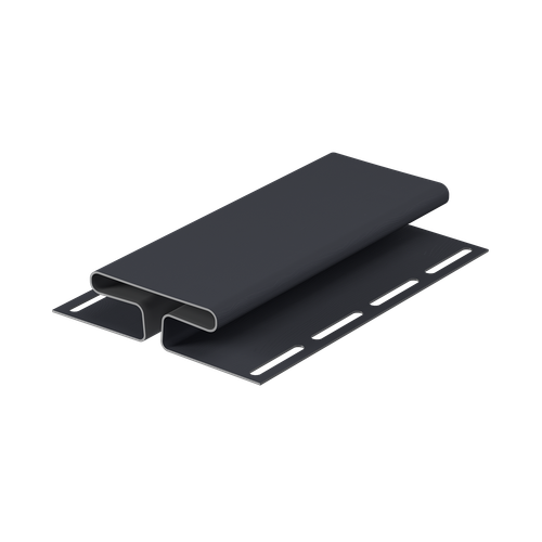 H-профиль 13 мм, графит