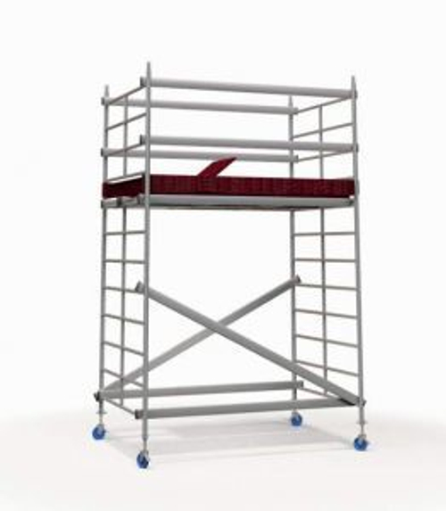 Складываемая конструкция PROTEC XS