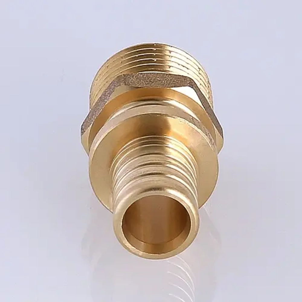 Муфта аксиальная переходная 16мм x ½"н Valtec VTm.401.G.001604