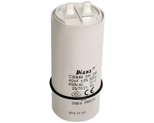 Конденсатор для РА-500 (№42)