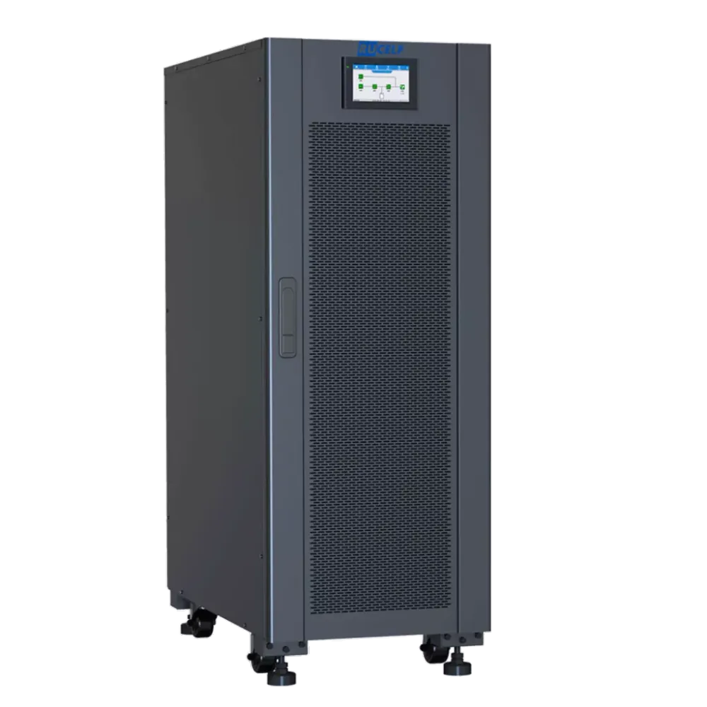 Источник бесперебойного питания RUCELF UPO-3-20K-384-0-E