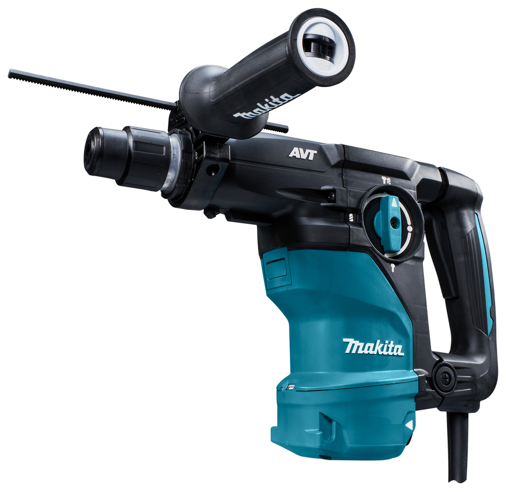 Перфоратор SDS-Plus Makita HR3011FCJ