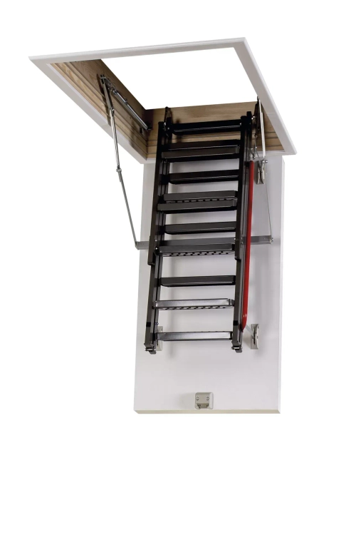 Чердачная лестница FAKRO LMЕ
