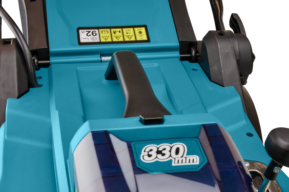 Газонокосилка LXT Makita DLM330Z