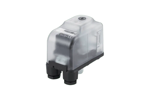 Реле давления PM/5G Italtecnica