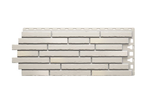 Фасадная панель Klinker, Сахара