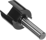 Фреза пазовая 24х20, S8, 2T Makita D-10366