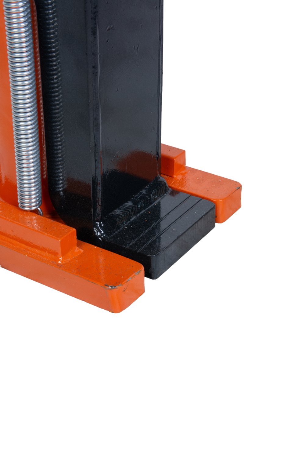 Домкрат гидравлический TOR MHC-15