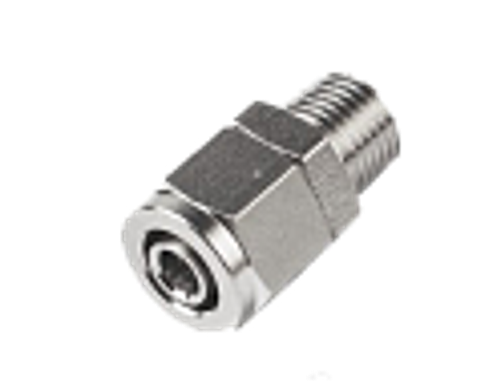 Фитинг прямой SMC06-02S1P