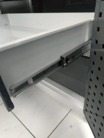 Шкаф металлический FBK 20 (9406.7509)