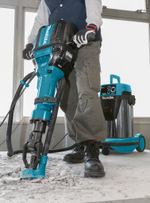 Молоток отбойный шестигранник 28,6 мм Makita HM1812