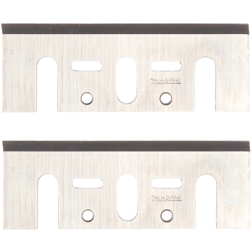 Односторонние лезвия HM/CT, 82х29х3 мм, 2 шт Makita D-07967