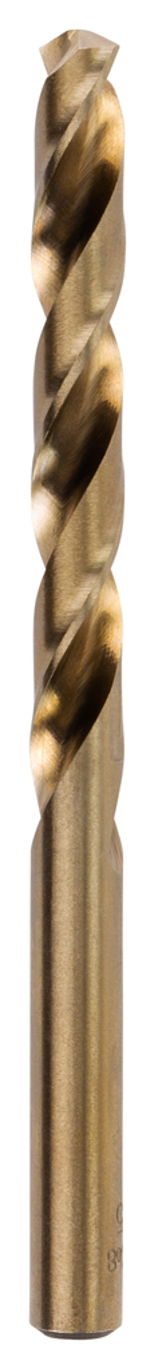 Сверло по металлу HSS-Co 8,5х117 мм Makita D-17435