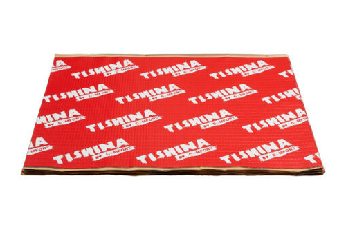 Шумоизоляция Тишина Bronze 1