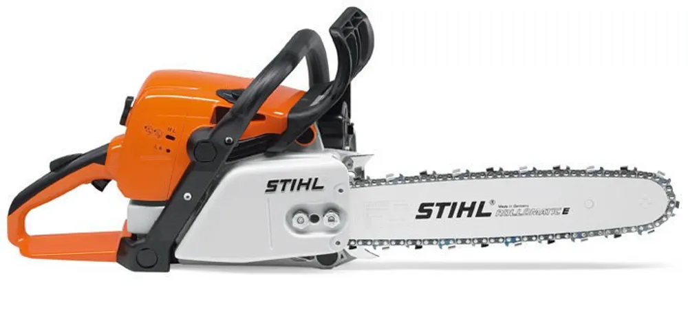 Бензопила STIHL MS 310 (3,2кВт. 45см. 36RMC66. 5,9кг)