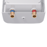 Электроводонагреватель проточный THERMEX Topflow 15000