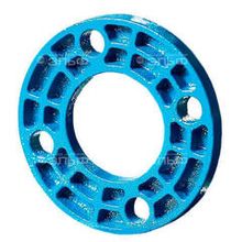 Фланец свободный под ПНД