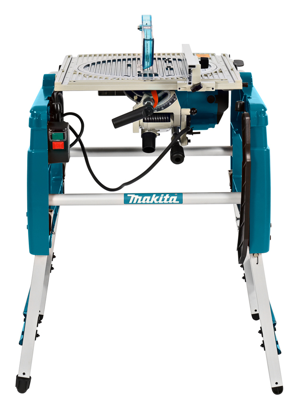 Пила комбинированная торцовочная Makita LF1000