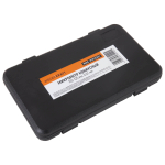 Микрометр нониусный 100-125 мм 0,01 мм WDK-MM12501