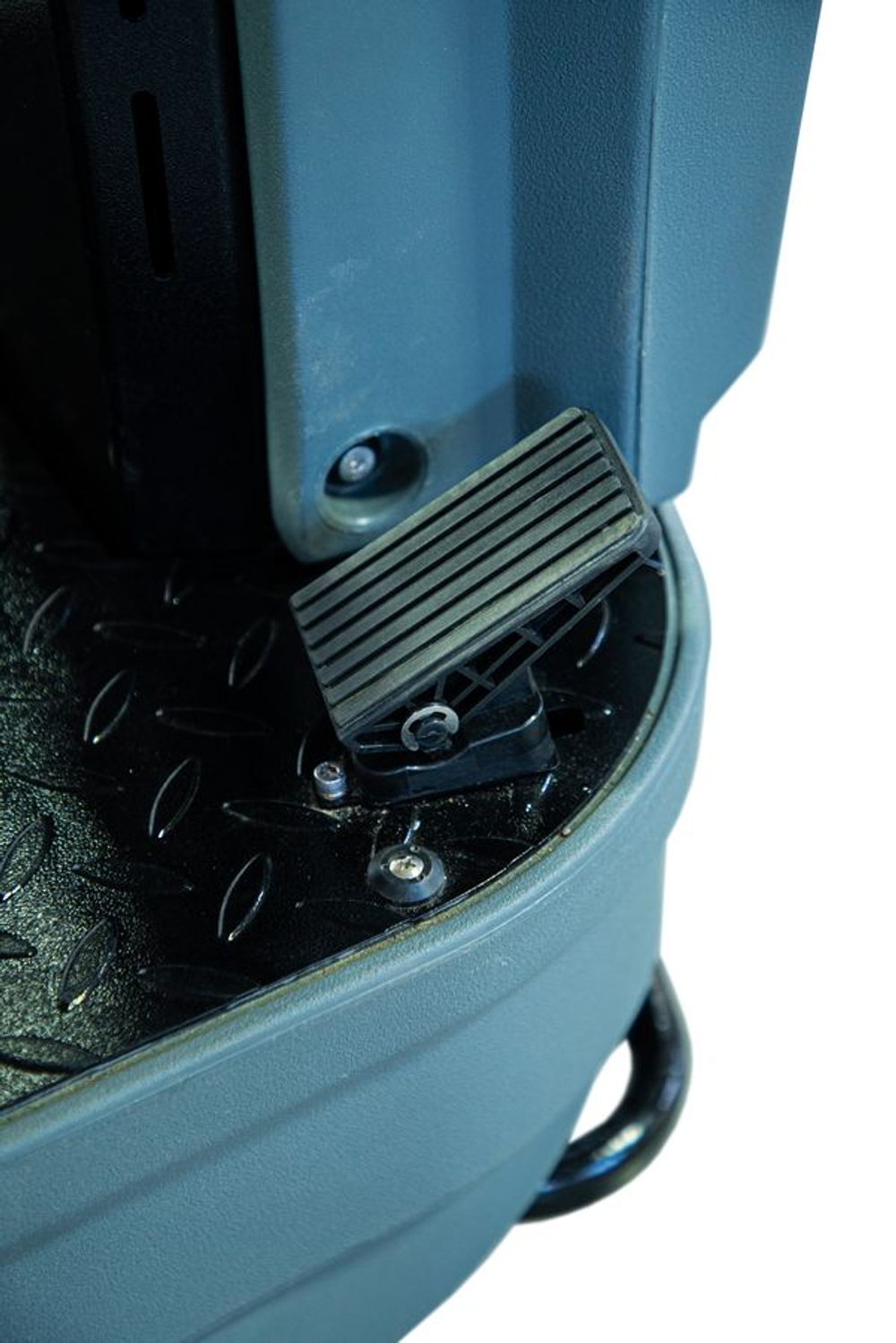 Машина поломоечная с АКБ GEL 24/140 В/Ач TOR COMFORT 86