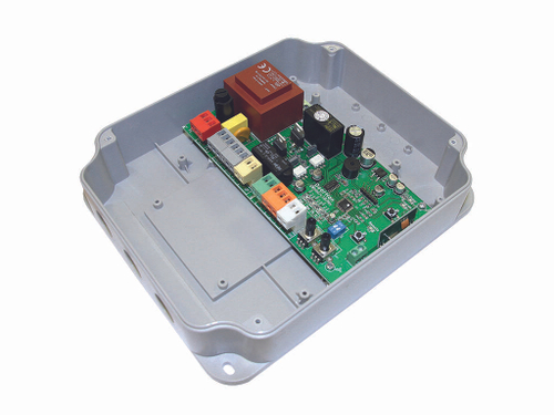 Блок управления для распашных приводов PCB-SWmini