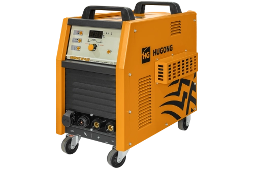 INVERCUT 80 PLUS III Аппарат воздушно-плазменной резки HUGONG