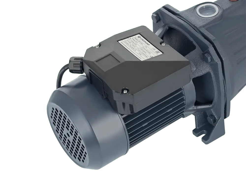 Поверхностный насос UNIPUMP JET 100 L