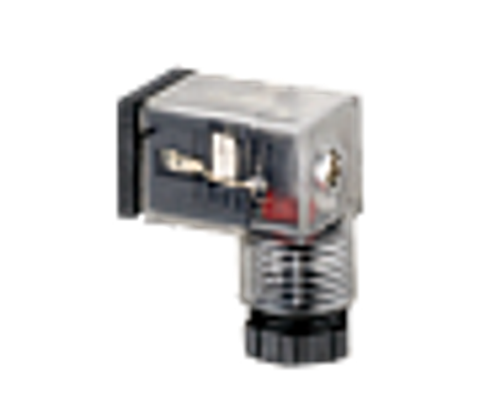 Штекер DC-D1