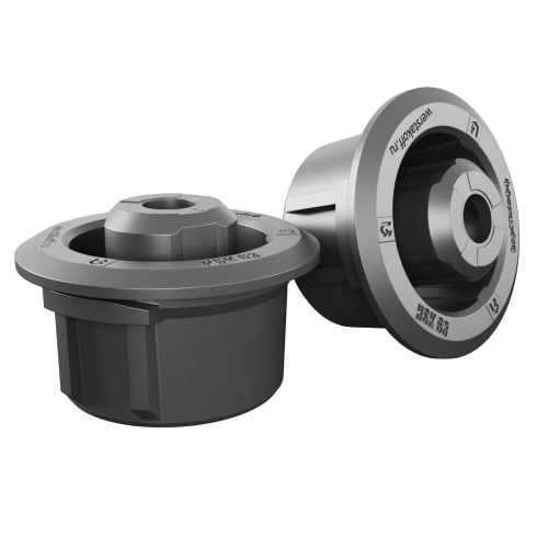 Держатель инструмента HSK63